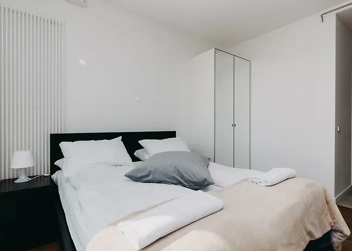 Shortstaypoland Kolejowa
