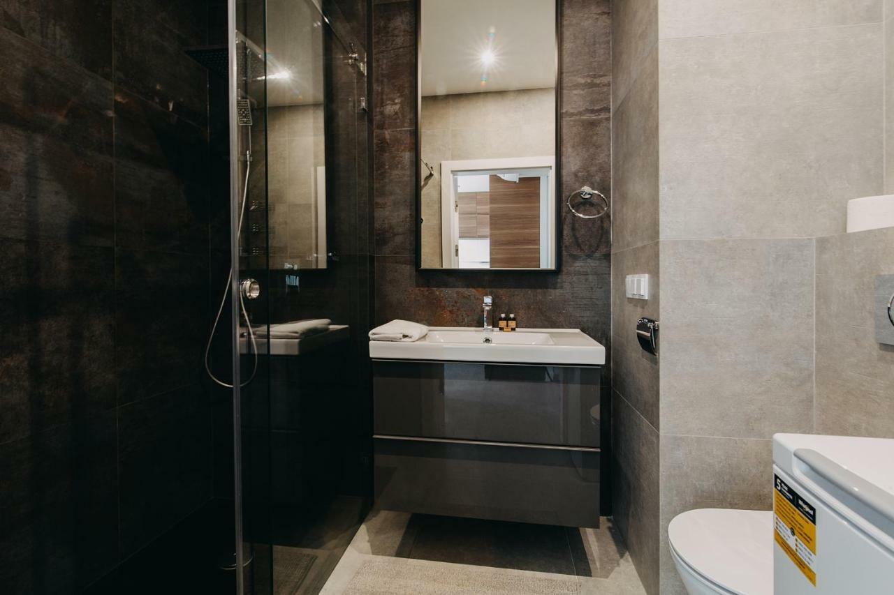 Apartment Shortstaypoland Kolejowa Warsaw