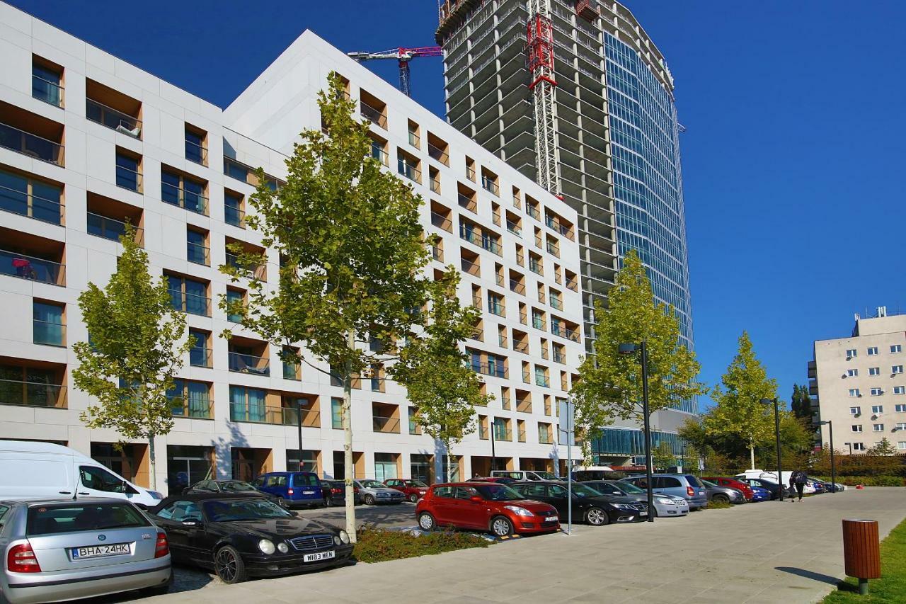 Apartmán Shortstaypoland Kolejowa